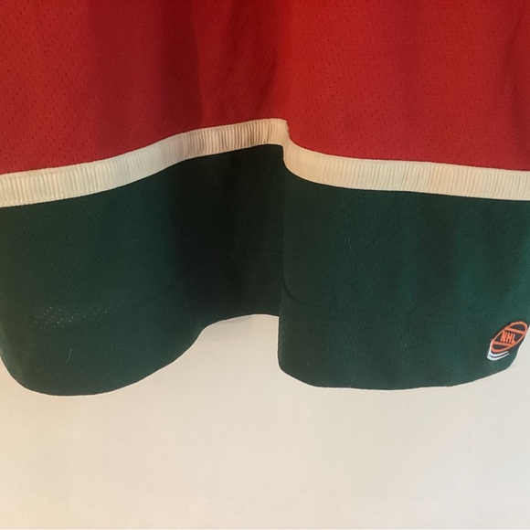 Men’s Koho Minnesota Wild Hockey Jersey, Size XL - Picture 8 of 11